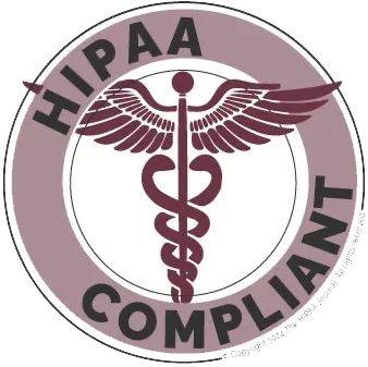 HIPAA Compliant