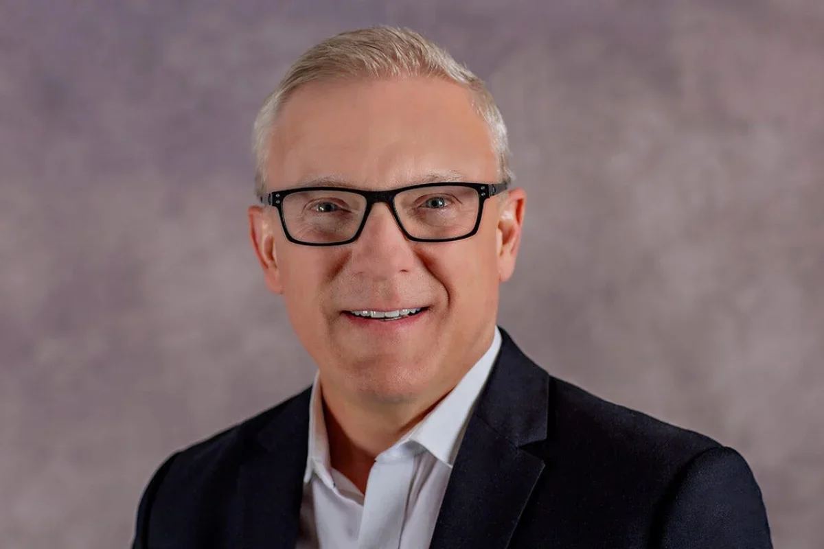 Eric Doherty, CEO of My Pediatric Doctor
