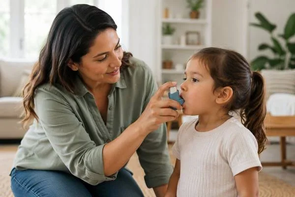 Asthma & respiratory care