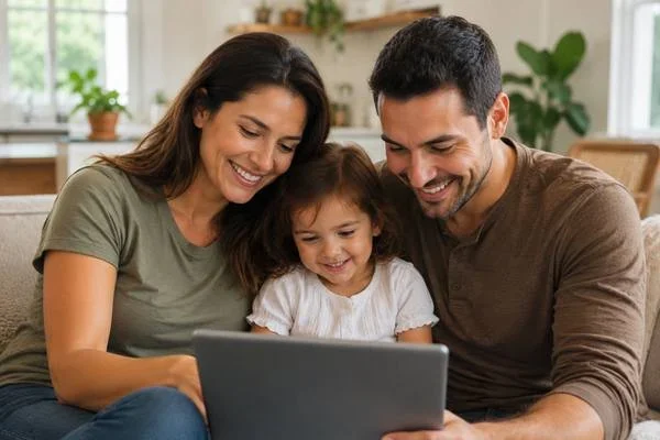 Family care planning