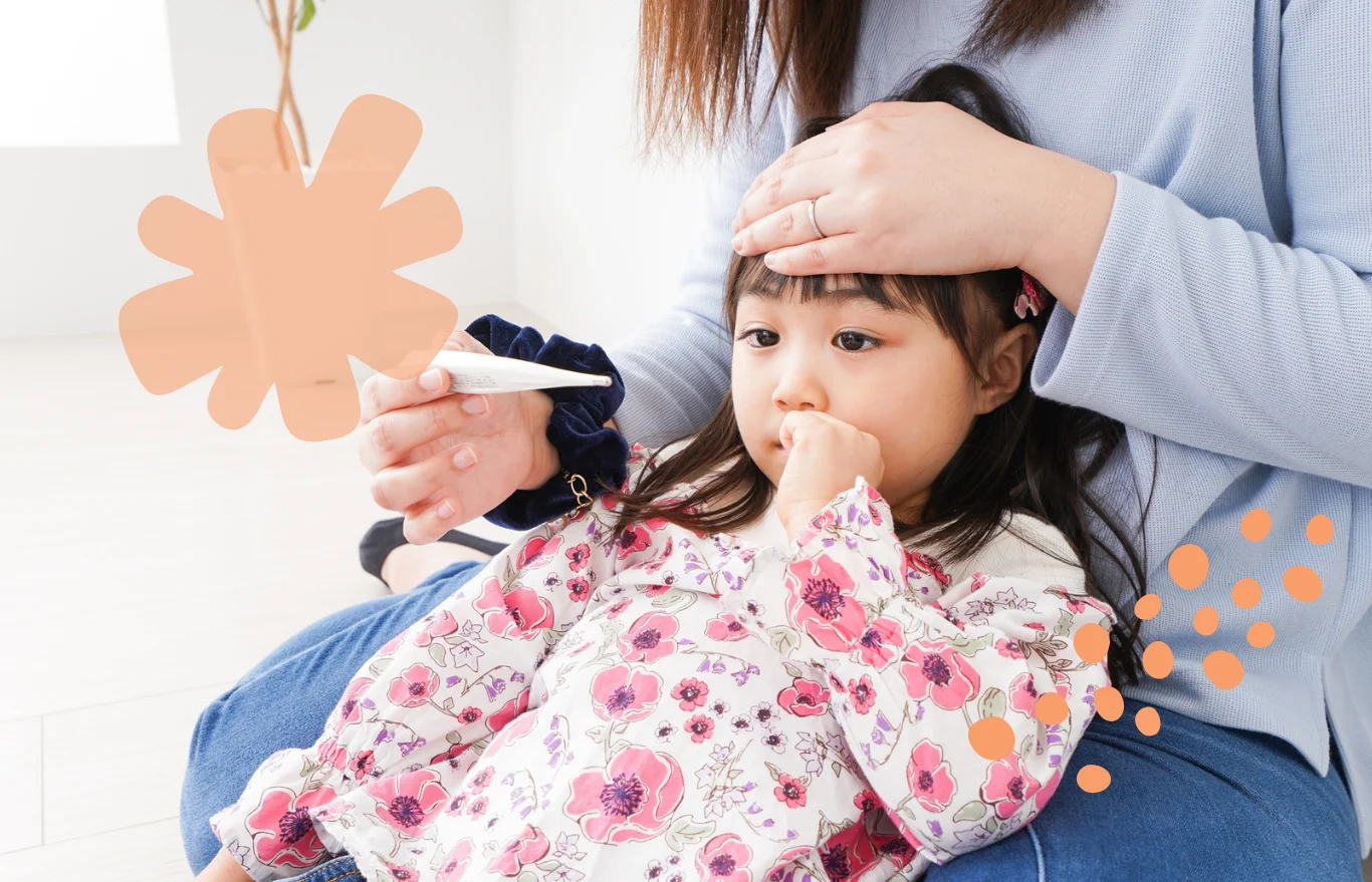 My Pediatric Doctor telehealth visit