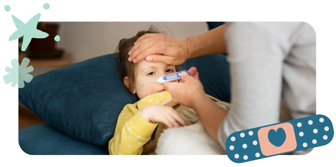 My Pediatric Doctor care plan