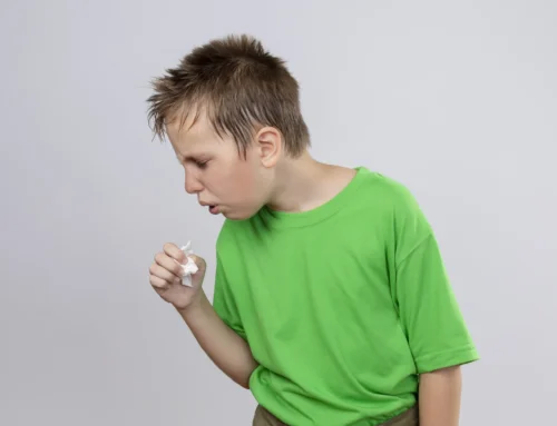 When to Watch a Child’s Cough and When to Reach Out