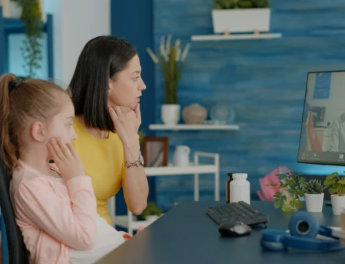 24/7 Online Pediatrician Support: Reassurance for Parents, Day or Night