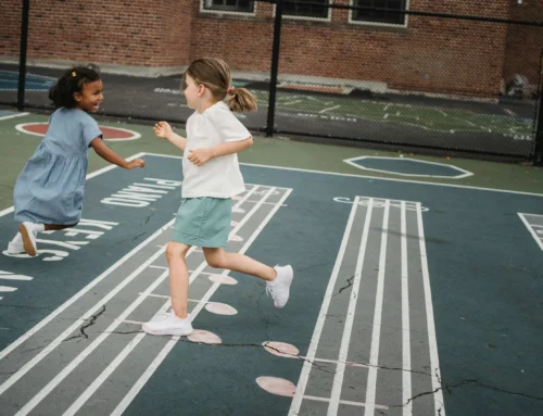 Bruises in Children: What Is Normal and When to Pay Attention