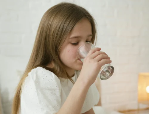 Is It Dehydration or Something Else?