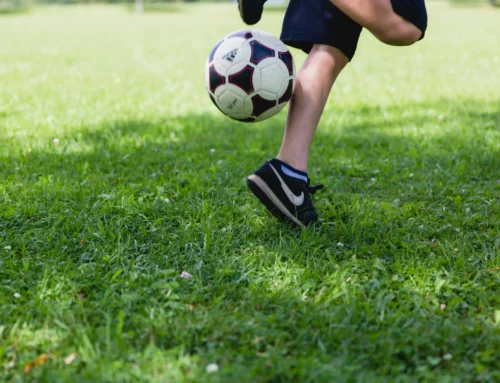 Sports Injuries in Kids: What Every Parent Should Know