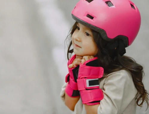 Head Injuries in Kids: Concussion, TBI, and When to Act Fast