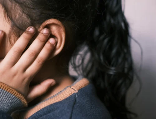 How to Know If It’s an Ear Infection