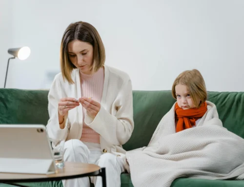 How Pediatric Telehealth Can Help Families Without Insurance