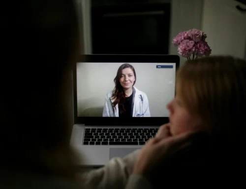 How Telehealth Helps Kids in Rural Areas