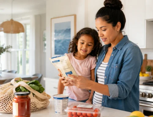 FDA Moves to Improve Gluten Labeling in Packaged Foods — A Win for Families Managing Celiac Disease