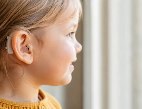 FDA Approves First-Ever Gene Therapy for Genetic Hearing Loss in Children — A Historic Breakthrough in Pediatric Care