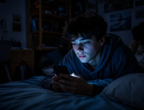 How Social Media Use Affects Adolescent Brain Development: What Parents Should Know About Digital Media