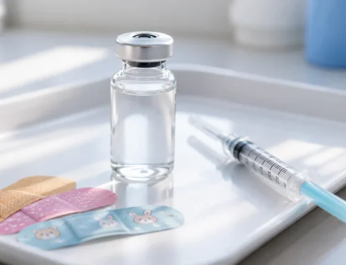 What the Updated U.S. Childhood Vaccine Schedule Means for Your Family