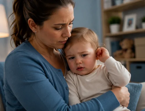 Ear Infection or Just Earache? How to Tell the Difference at Home
