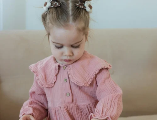 When Your Child Swallows Something: A Parent’s Guide to Foreign Body Ingestion